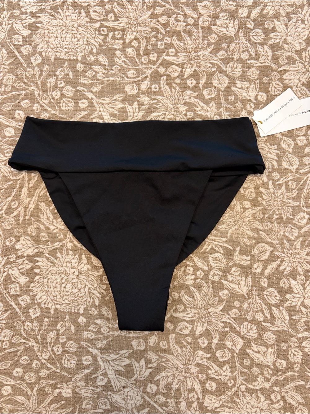 NWT Londre Bikini Bottom - Women Swim